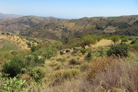 Landsbyhus i Alfornon, Granada, Alfornon - € 80.000 | Ref: C0574 - foto 22